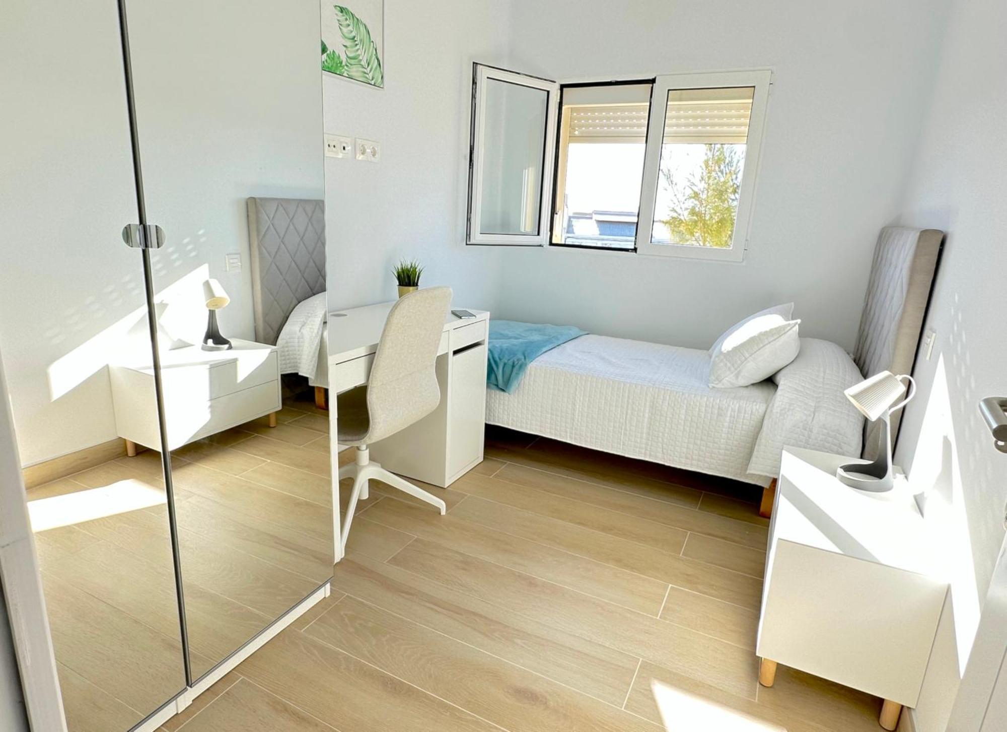 Suites Verano Azul Кастильо-дель-Ромераль Экстерьер фото