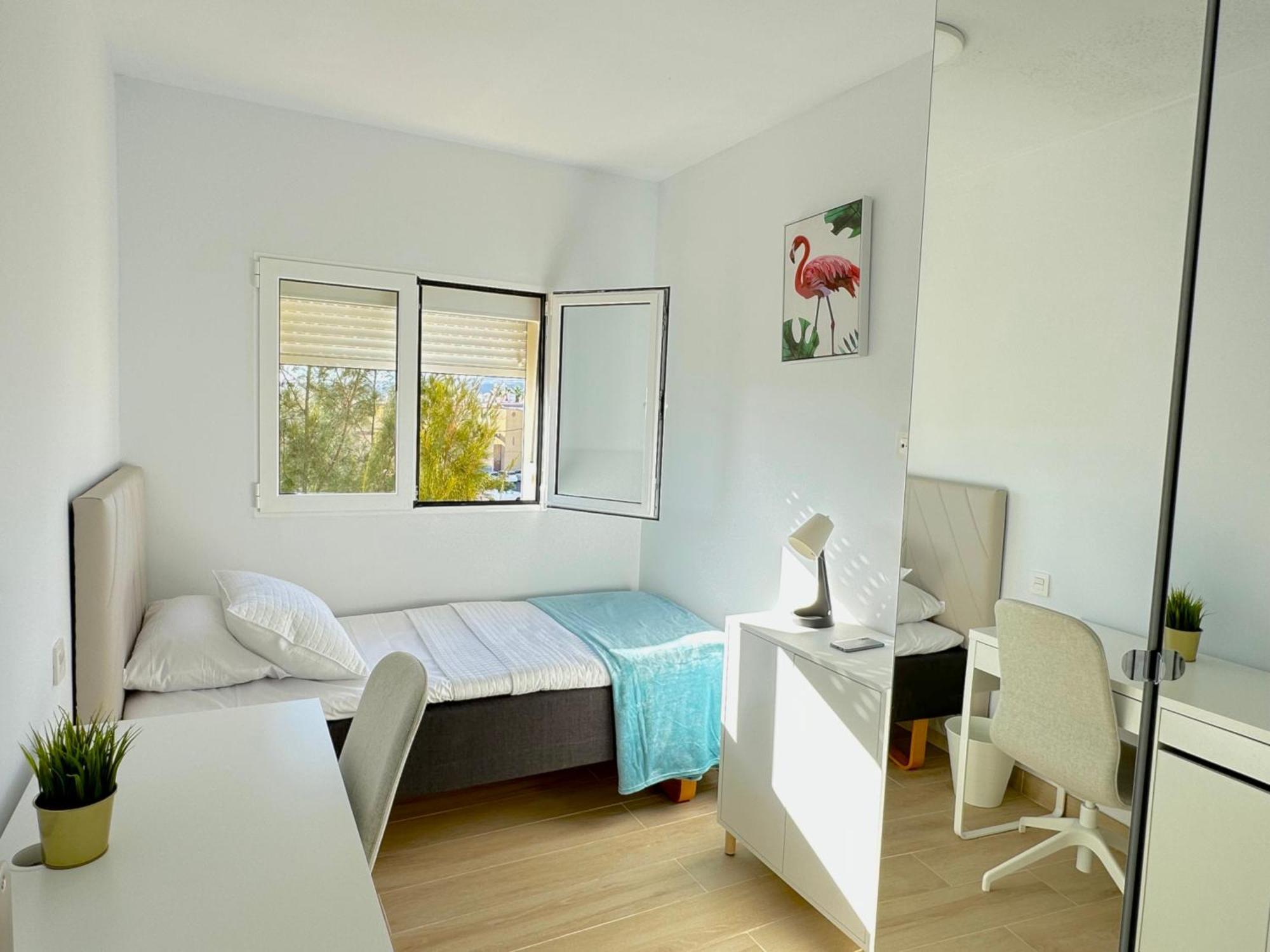Suites Verano Azul Кастильо-дель-Ромераль Экстерьер фото