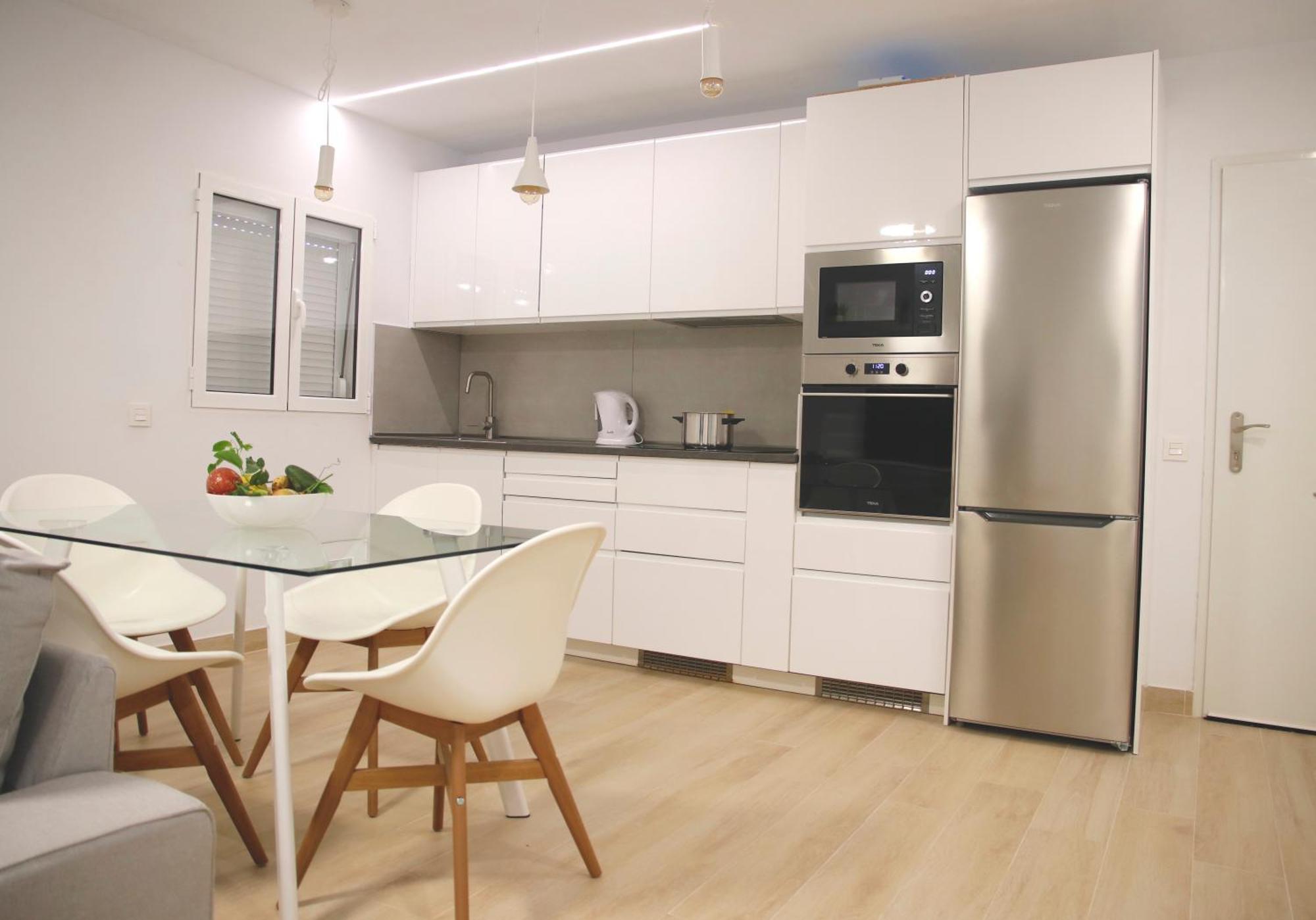Suites Verano Azul Кастильо-дель-Ромераль Экстерьер фото
